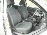 Used Chevrolet Kalos 2006 Hatchback