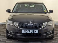 used Skoda Octavia 2.0 TDI CR SE L 5dr