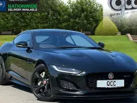 Usado Jaguar F-Type R-Dynamic 300 HP (220 kW) 2023 Coupé