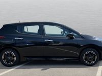 used Nissan Leaf E (110kw) Acenta (40kWh) 5 Dr Hatchback