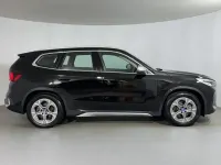 Used BMW iX1 xLine 279 kW (380 HP) 2024 Black SUV