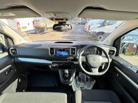 Used Toyota Proace Verso City 2021 White Estate