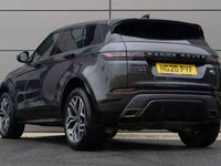 used Land Rover Range Rover evoque 2.0 D240 R-Dynamic HSE 5dr Auto