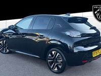 Used Peugeot 208 Allure 101 HP (74 kW) 2025 Hatchback