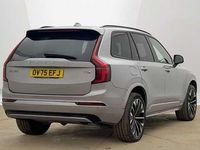 Used Volvo XC90 Ultra 455 HP (334 kW) 2026 SUV