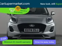Usado Ford Puma Titanium 125 CV (91 kW) 2026 SUV