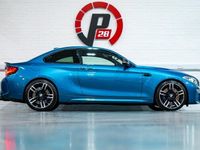 used BMW M2 3.0i DCT Euro 6 (s/s) 2dr