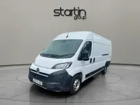 Used Vauxhall Movano S 138 HP (101 kW) 2024 White
