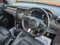 Used MG ZS Exclusive 111 HP (81 kW) 2024 SUV