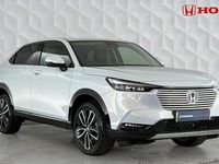 Usado Honda HR-V Advance 131 HP (96 kW) 2023 Branco SUV