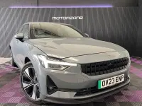 Used Polestar 2 Long Range Single Motor 169 kW (231 HP) 2023 Hatchback