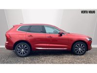 used Volvo XC60 2.0 T6 Recharge PHEV Inscription 5dr AWD Auto Estate