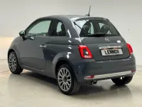 Used Fiat 500 Star 69 HP (50 kW) 2020 Grey Hatchback