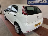 used Fiat Punto 1.2 Pop 5dr