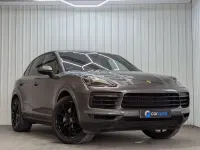 Used Porsche Cayenne 340 HP (250 kW) 2019 Grey SUV