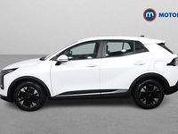 Used Kia Sportage 150 HP (110 kW) 2025 SUV