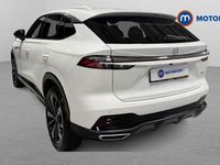 Used MG HS Trophy 170 HP (125 kW) 2026 SUV