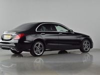 used Mercedes 300 2.0 AMG Line Edition Premium Plus