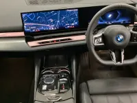Used BMW 530e M Sport 295 HP (216 kW) 2026 Black