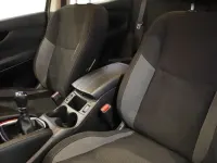 Used Nissan Qashqai Acenta Premium 140 HP (102 kW) 2019 Black SUV