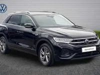 Used VW T-Roc 150 HP (110 kW) 2025 SUV