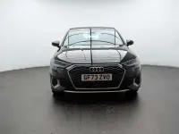 Used Audi A3 Sportback Sport 2023 Black Hatchback