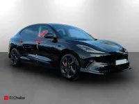 Usado MG IM6 553 kW (752 CV) 2025 Negro SUV
