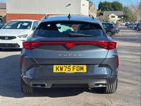 Nouă Cupra Formentor 147 CP (108 kW) 2026 Gri SUV