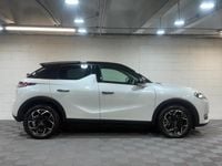 Used DS Automobiles DS3 Prestige 2019 White MPV