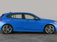 Used BMW 118 M Sport 136 HP (100 kW) 2024 Hatchback
