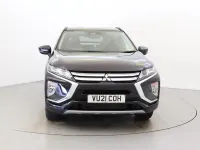 Used Mitsubishi Eclipse 163 HP (119 kW) 2021 Black Hatchback
