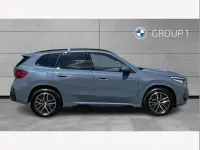 Used BMW X1 M Sport 168 HP (123 kW) 2026 Grey SUV
