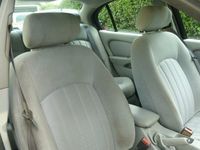 Used Jaguar X-type 157 HP (115 kW) 2002 Sedan