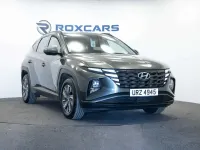 Used Hyundai Tucson SE 150 HP (110 kW) 2023 Grey SUV
