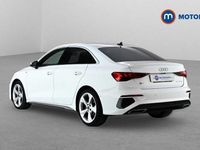 Used Audi A3 S-Line 150 HP (110 kW) 2024 Sedan