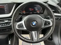 Used BMW 118 M Sport 136 HP (100 kW) 2023 Black Hatchback