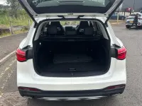 Used MG HS Exclusive 162 HP (119 kW) 2023 White SUV