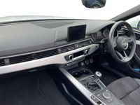 used Audi A5 Cabriolet 2.0 TFSI S Line 2dr