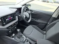 Gebraucht Skoda Fabia SE 85 PS (62 kW) 2025 Grau Kleinwagen