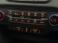 Used Kia ProCeed GT-Line 160 HP (117 kW) 2022 Orange Estate