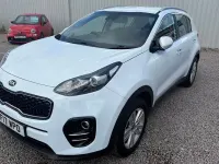 Used Kia Sportage 132 HP (97 kW) 2018 SUV