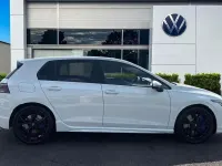 Used VW Golf VIII R 333 HP (244 kW) 2026 White Hatchback