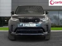 Used Land Rover Discovery 5 HSE Dynamic 300 HP (220 kW) 2024 SUV