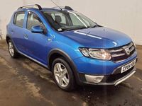Used Dacia Sandero Lauréate 90 HP (66 kW) 2015