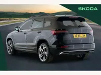 New Skoda Karoq SportLine 150 HP (110 kW) 2026 Black magic SUV