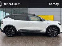New Renault Scenic E-Tech Techno Esprit Alpine 2025 SUV