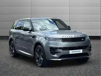 Used Land Rover Range Rover Sport Autobiography 296 HP (217 kW) 2024 Grey SUV