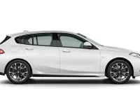 New BMW 120 M Sport 156 HP (114 kW) 2026 Hatchback