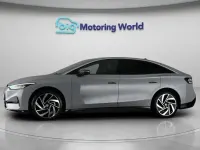 Used VW ID.7 Pro 210 kW (286 HP) 2024 Hatchback