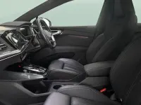 Used Audi Q4 e-tron Sport 150 kW (204 HP) 2022 SUV
